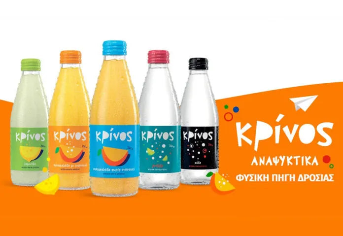 ΚΡΙΝΟΣ